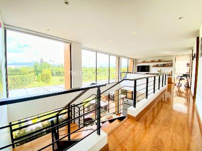 Casa de 4 alcobas en venta en Fontanar, Chía, 245 m² · foto 4 de 13