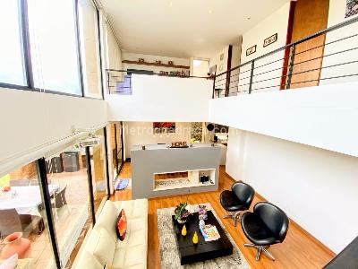 Casa de 4 alcobas en venta en Fontanar, Chía, 245 m² · foto 5 de 13
