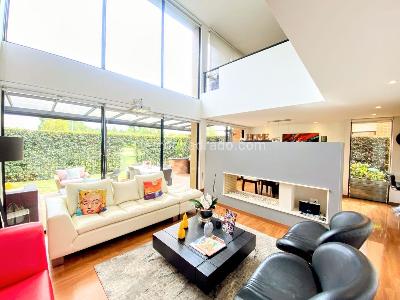 Casa de 4 alcobas en venta en Fontanar, Chía, 245 m² · foto 6 de 13