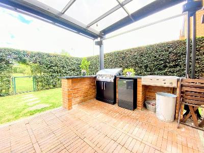 Casa de 4 alcobas en venta en Fontanar, Chía, 245 m² · foto 3 de 13