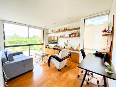 Casa de 4 alcobas en venta en Fontanar, Chía, 245 m² · foto 9 de 13