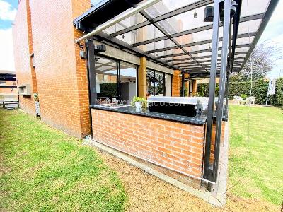 Casa de 4 alcobas en venta en Fontanar, Chía, 245 m² · foto 8 de 13