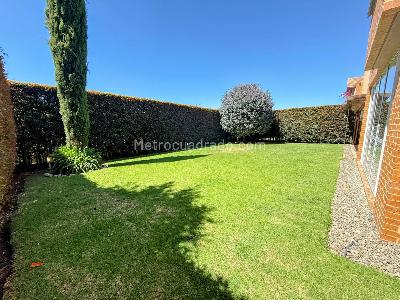 Casa de 3 alcobas en venta en Fontanar, Chía, 230 m² · foto 4 de 20
