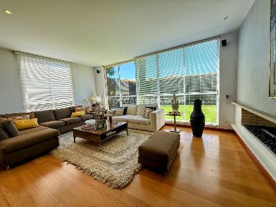 Casa de 3 alcobas en venta en Fontanar, Chía, 230 m² · foto 14 de 20