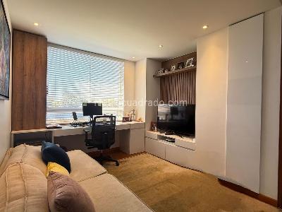 Casa de 3 alcobas en venta en Fontanar, Chía, 230 m² · foto 17 de 20