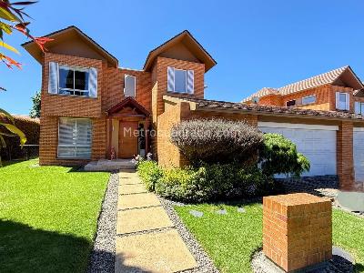 Casa de 3 alcobas en venta en Fontanar, Chía, 230 m² · foto 2 de 20