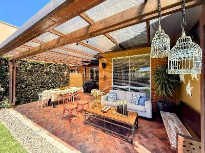 Casa de 3 alcobas en venta en Fontanar, Chía, 230 m² · foto 7 de 20