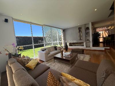 Casa de 3 alcobas en venta en Fontanar, Chía, 230 m² · foto 15 de 20