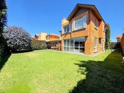 Casa de 3 alcobas en venta en Fontanar, Chía, 230 m² · foto 3 de 20