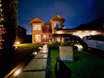 Casa de 3 alcobas en venta en Fontanar, Chía, 230 m² · foto 20 de 20