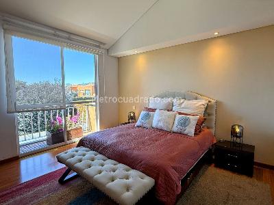 Casa de 3 alcobas en venta en Fontanar, Chía, 230 m² · foto 18 de 20