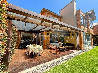 Casa de 3 alcobas en venta en Fontanar, Chía, 230 m² · foto 8 de 20
