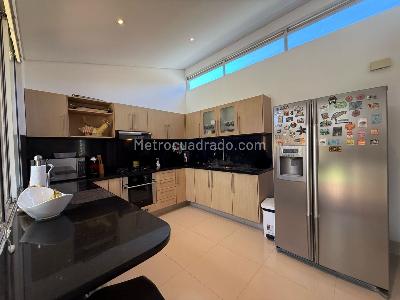 Casa de 3 alcobas en venta en Fontanar, Chía, 230 m² · foto 6 de 20