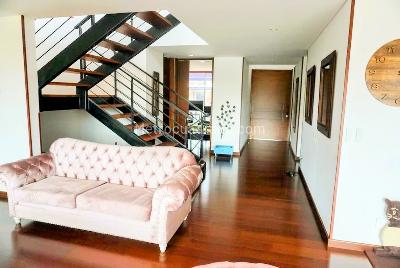 Casa de 3 alcobas en venta en Fontanar, Cajicá, 258 m² · foto 5 de 9