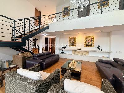 Casa de 3 alcobas en venta en Fontanar, Chía, 565 m² · foto 10 de 13