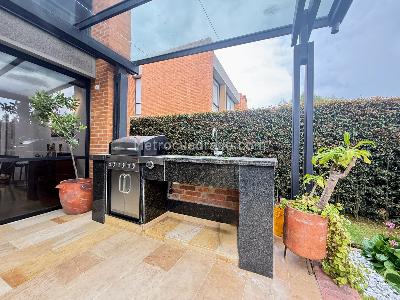 Casa de 3 alcobas en venta en Fontanar, Chía, 565 m² · foto 12 de 13