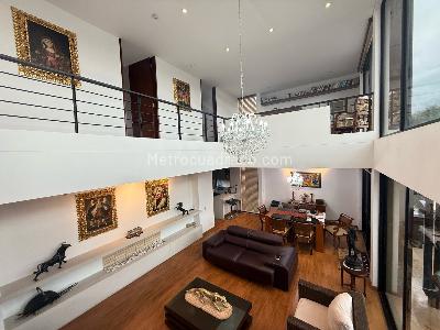Casa de 3 alcobas en venta en Fontanar, Chía, 565 m² · foto 13 de 13