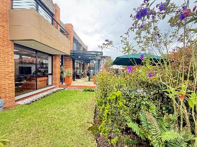 Casa de 3 alcobas en venta en Fontanar, Chía, 565 m² · foto 2 de 13