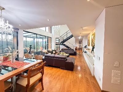 Casa de 3 alcobas en venta en Fontanar, Chía, 565 m² · foto 3 de 13