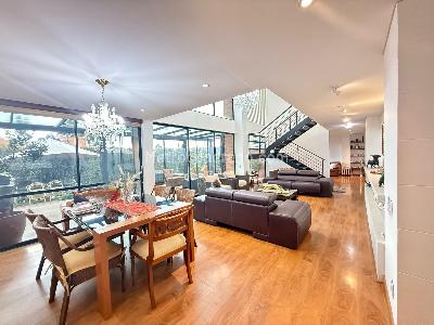 Casa de 3 alcobas en venta en Fontanar, Chía, 565 m² · foto 6 de 13