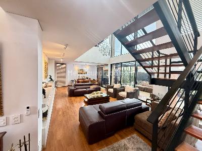 Casa de 3 alcobas en venta en Fontanar, Chía, 565 m² · foto 7 de 13