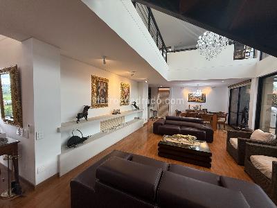 Casa de 3 alcobas en venta en Fontanar, Chía, 565 m² · foto 8 de 13