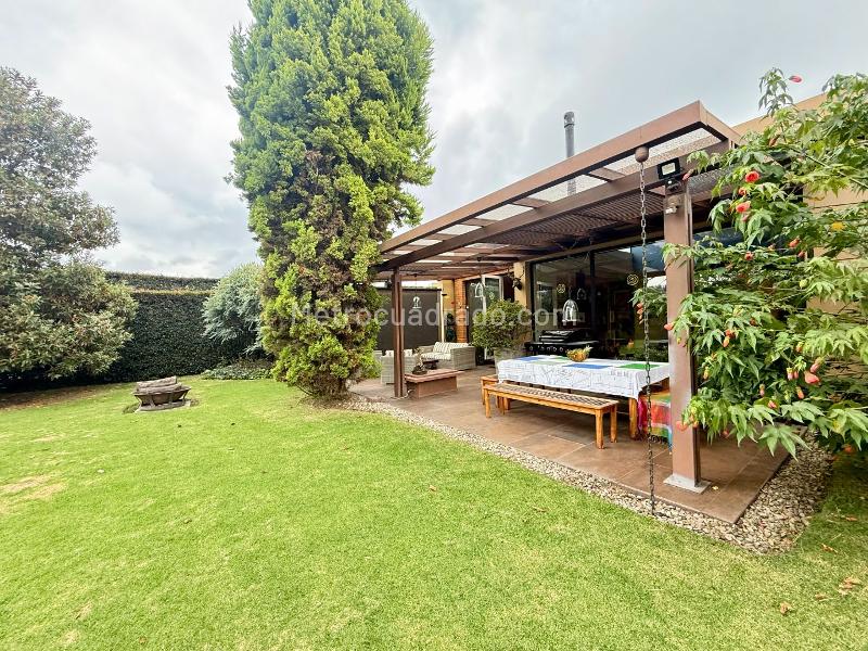 House in Bojacá, Sabana Centro - Vista 4