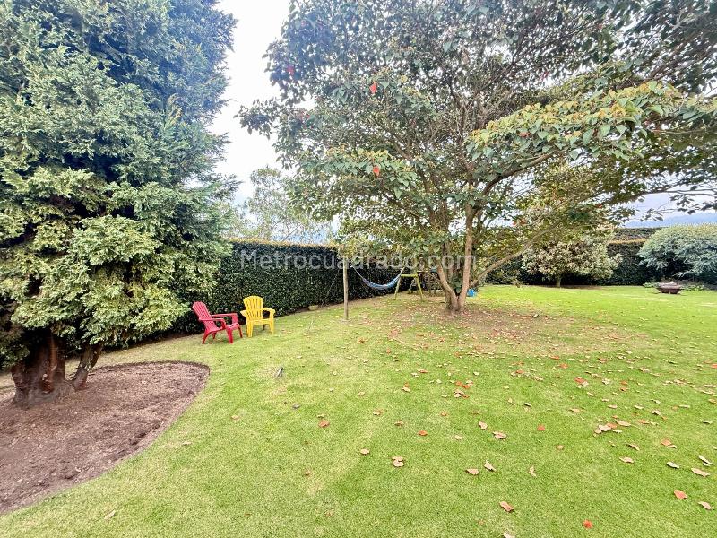 House in Bojacá, Sabana Centro - Más
