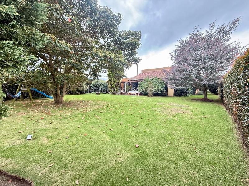 House in Bojacá, Sabana Centro - Vista 2