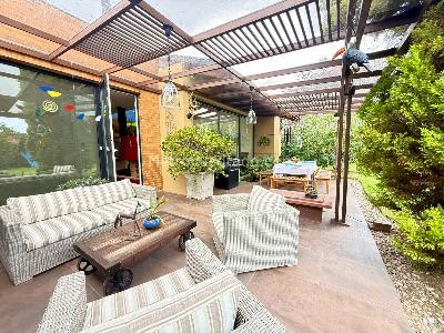 Casa de 5 alcobas en venta en Fontanar, Chía, 265 m² · foto 7 de 15