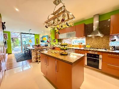 Casa de 5 alcobas en venta en Fontanar, Chía, 265 m² · foto 10 de 15