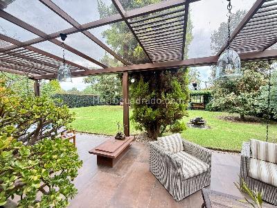 Casa de 5 alcobas en venta en Fontanar, Chía, 265 m² · foto 11 de 15