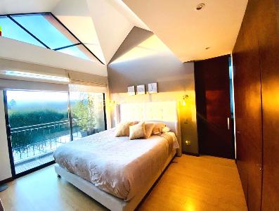 Casa de 3 alcobas en venta en Fontanar, Chía, 169 m² · foto 11 de 17