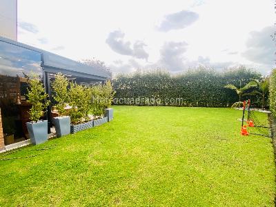 Casa de 3 alcobas en venta en Fontanar, Chía, 169 m² · foto 3 de 17