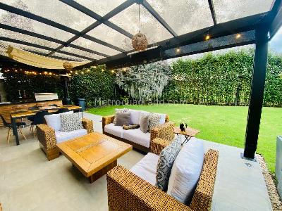 Casa de 3 alcobas en venta en Fontanar, Chía, 169 m² · foto 12 de 17