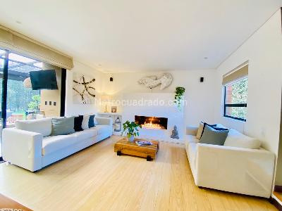 Casa de 3 alcobas en venta en Fontanar, Chía, 169 m² · foto 14 de 17