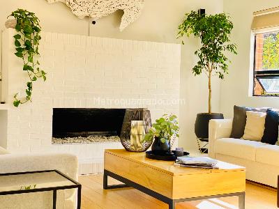 Casa de 3 alcobas en venta en Fontanar, Chía, 169 m² · foto 15 de 17