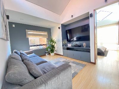 Casa de 3 alcobas en venta en Fontanar, Chía, 169 m² · foto 16 de 17