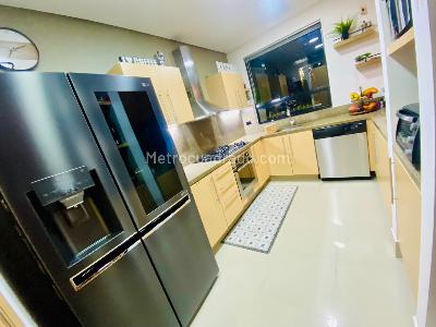 Casa de 3 alcobas en venta en Fontanar, Chía, 169 m² · foto 13 de 17