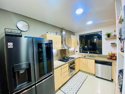 Casa de 3 alcobas en venta en Fontanar, Chía, 169 m² · foto 4 de 17