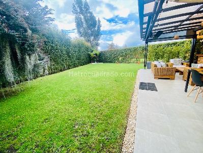 Casa de 3 alcobas en venta en Fontanar, Chía, 169 m² · foto 2 de 17