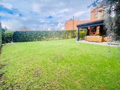 Casa de 3 alcobas en venta en Fontanar, Chía, 169 m² · foto 7 de 17