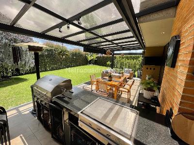 Casa de 3 alcobas en venta en Fontanar, Chía, 169 m² · foto 9 de 17