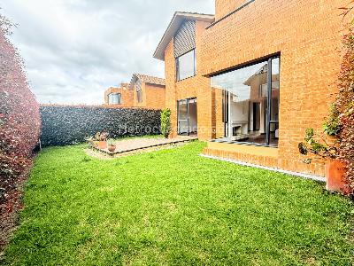 Casa en Arriendo, Fontanar, Chía
