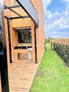 Casa en arriendo en Hacienda Fontanar Chia, Cajicá · foto 5 de 11