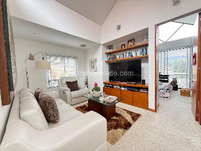 Casa de 4 alcobas en venta en Fontanar, Chía, 170 m² · foto 11 de 15