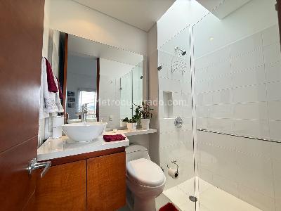 Casa de 4 alcobas en venta en Fontanar, Chía, 170 m² · foto 13 de 15