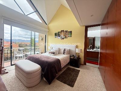 Casa de 4 alcobas en venta en Fontanar, Chía, 170 m² · foto 14 de 15