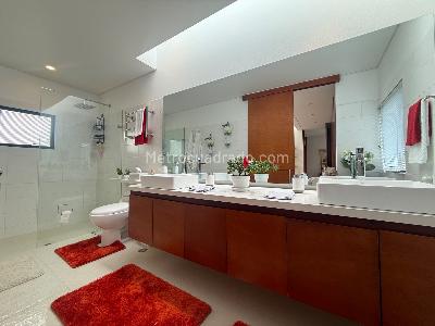 Casa de 4 alcobas en venta en Fontanar, Chía, 170 m² · foto 15 de 15