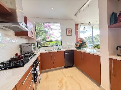 Casa de 4 alcobas en venta en Fontanar, Chía, 170 m² · foto 4 de 15